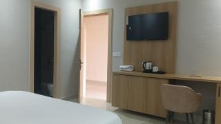 Miran Hotel & Suites - Mathura Road Faridabad - 2