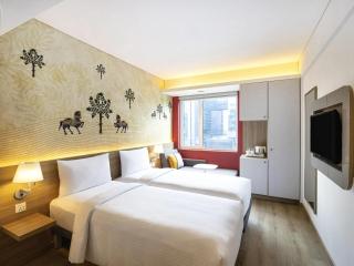 ibis Mumbai Vikhroli - An Accor Brand - 2