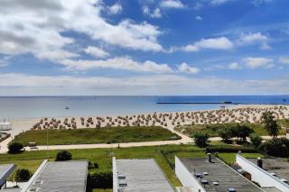 Inselblume 59 - Moderne Ferienwohnung mit Meerblick - Burgtiefe auf Fehmarn - 5