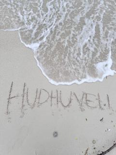 Hudhuveli Residence - 9