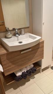 Apartamento Observatorio Flat a 10 minutos Playa de Riazor - 1