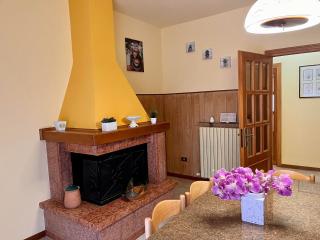 Novella Dimora, nel cuore verde di Costano - 7