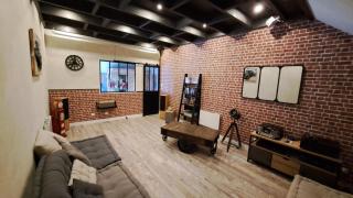 Halte détente chez Sylvie près A71 Bourges - chambres avec sauna, billard, repas sur demande - 7