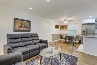 Walk to Lakewood Amphitheatre Atlanta Apartment! - 6