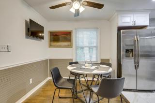 Walk to Lakewood Amphitheatre Atlanta Apartment! - 4