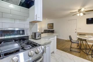 Walk to Lakewood Amphitheatre Atlanta Apartment! - 1