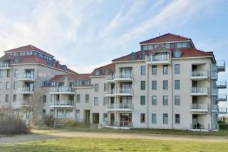 Inselblume 33 - Ferienwohnung im Turm der Strandburg - 4
