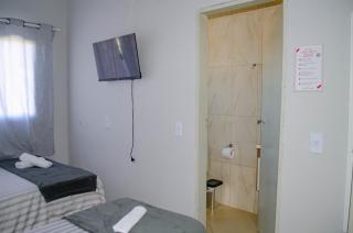 Casa da Fé - Hospedaria - 7