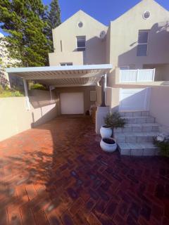 Secure Estate Home with 24 Hour Surveillance - 1