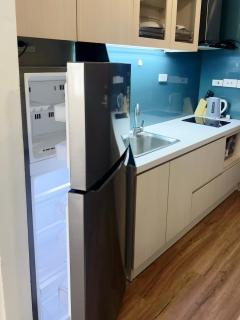 Cozy Studio The Tresor Pool & Gym Near D1 - 4