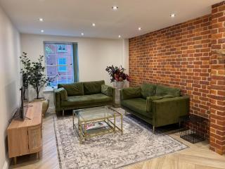 4 bed Townhouse in Central Bury St Edmunds - 9