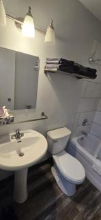Roblin Motor Inn - 2