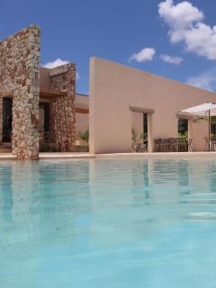 LJs Chichikan Eco Luxury Retreat - 6