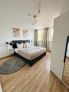 AllgäuSchatz - Schöne 2-Zimmer Wohnung in zentraler Stadtlage - 9