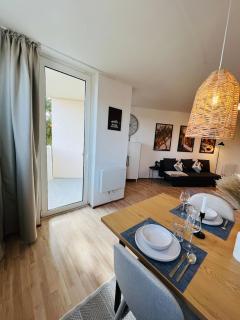 AllgäuSchatz - Schöne 2-Zimmer Wohnung in zentraler Stadtlage - 4