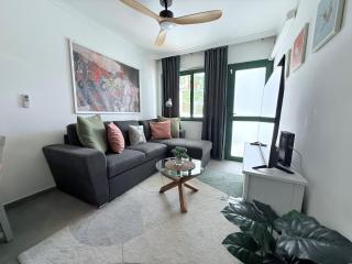 HDFM Collection - Sea Garden - 0