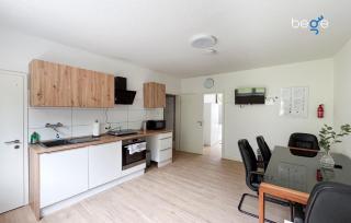 BEGE APARTMENTS UrbanWork - 6