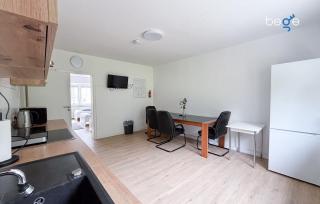 BEGE APARTMENTS UrbanWork - 5