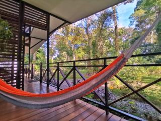 Hidden Jungle Retreat near Puerto Viejo - 9