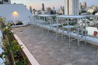 Fabulous Brand-New Apt with Amenities in Palermo - 1