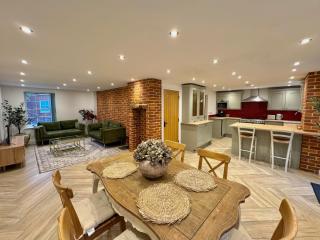 4 bed Townhouse in Central Bury St Edmunds - 6