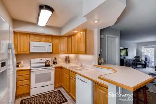 Pine Creek J by Ski Country Resorts - 3