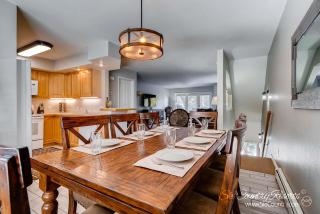 Pine Creek J by Ski Country Resorts - 1