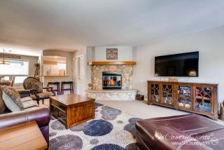Pine Creek J by Ski Country Resorts - 6