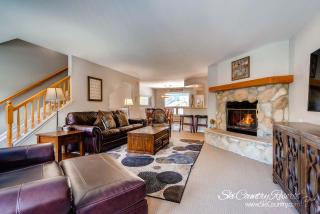 Pine Creek J by Ski Country Resorts - 7