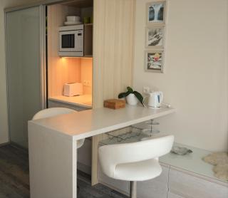 Aisa 39 Külaliskorter - Pärnu - 8
