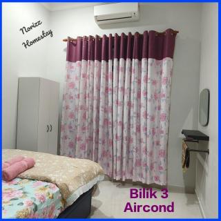 Norizz Homestay Kota Bharu - Beta Hilir - 6