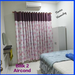 Norizz Homestay Kota Bharu - Beta Hilir - 7