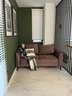 Willa Zięba & SPA Domek Apartamenty nad Zalewem z Basenem, Jacuzzi i Sauną - 1