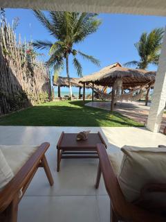 Eco Pousada Paraíso Casamar - 5