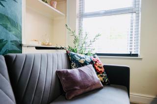 Home away from home - 1