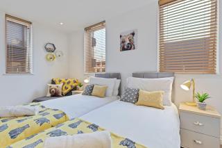 Urban Heights - By My Getaways - 6