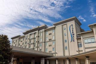 Riverwalk Casino Hotel - Vicksburg - 9