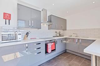 Urban Heights By My Getaways - 2