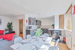 Urban Heights - By My Getaways - 2