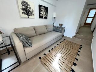 Alojamiento La Cartera I Alto del Garruchal - 4