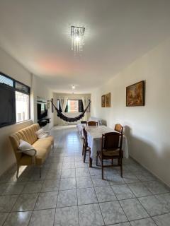 Apartamento amplo e confortavel - 8