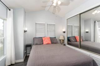 Refreshing Resort Getaway with Patio near the Bay - 8