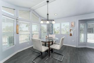 Refreshing Resort Getaway with Patio near the Bay - 7