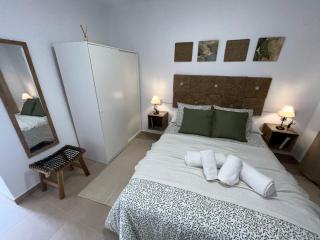 Alojamiento La Cartera I Alto del Garruchal - 2