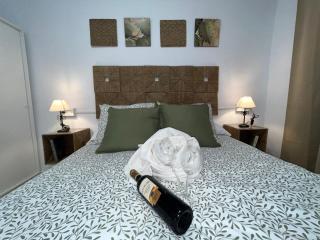 Alojamiento La Cartera I Alto del Garruchal - 3