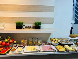 Hotel Bella Júlia - 3