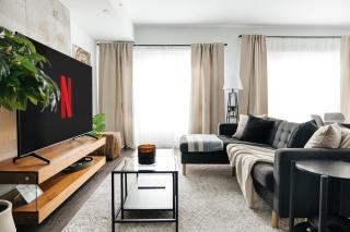 Luxury Spacious Studio - Los Angeles - 9