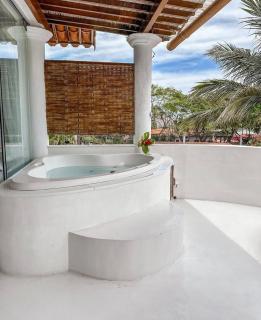 Casa Ibiza Arraial d'Ajuda - 1