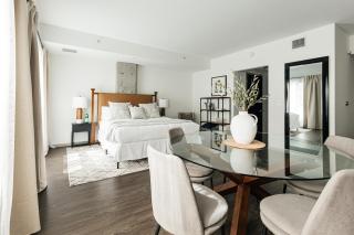 Luxury Spacious Studio - Los Angeles - 5