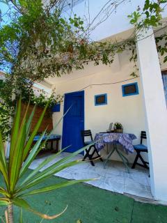 Casinha Blue Pipa - 5